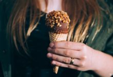 Dondurma Baş Ağrısı