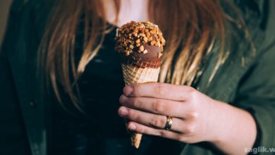 Dondurma Baş Ağrısı