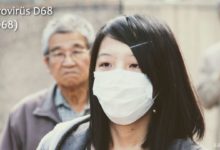 Enterovirüs D68 (EV-D68)