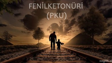 Fenilketonüri (PKU)