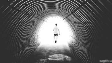 Periferik Görme Kaybı