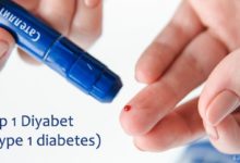 Tip 1 diyabet