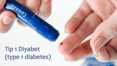 Tip 1 diyabet