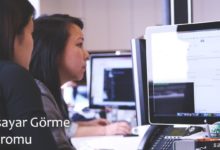 Bilgisayar Görme Sendromu