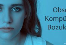 Obsesif Kompülsif Bozukluk