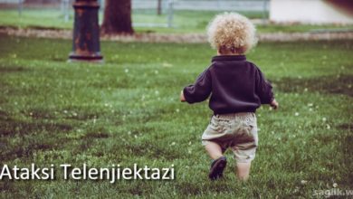 Ataksi Telenjiektazi