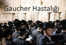 Gaucher Hastalığı