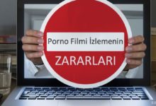Porno Filmi İzlemenin Zararları