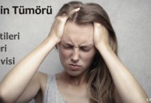 Beyin Tümörü Nedir?