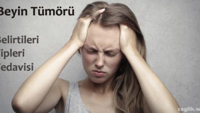 Beyin Tümörü Nedir?