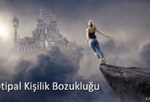 Şizotipal Kişilik Bozukluğu