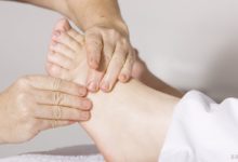 Ayak Ağrısına Ne İyi Gelir?