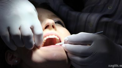 Diş Ağrısına Ne İyi Gelir