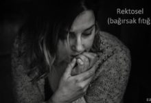 Rektosel (bağırsak fıtığı)