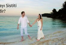 Balayı Sistiti Nedir?