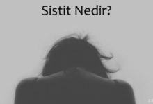 Sistit nedir?