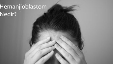 Hemanjioblastom Nedir?