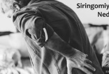 Siringomiyeli Nedir?