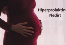 Hiperprolaktinemi Nedir?