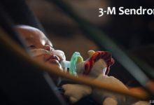 3M Sendromu