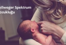 Zellweger spektrum bozukluğu