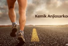 Kemik Anjiosarkomu Nedir?
