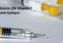 Piridoksin Bağımlı Epilepsi