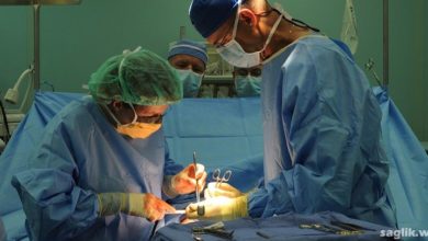 Apendektomi (Apandisit Ameliyatı) Nedir?