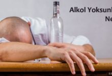 Alkol Yoksunluğu Nedir?