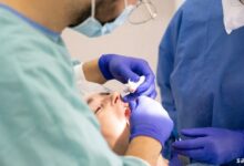 Yumuşak Damak Kanseri